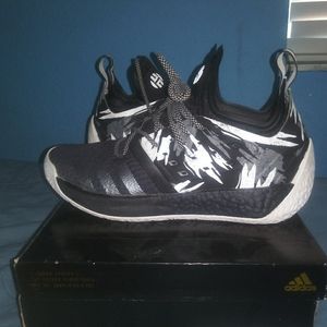 Harden 2s size 10.5